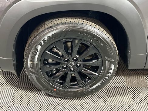New 2026 MAZDA CX-50 AWD 2.5 S w/ Weather Package image 23