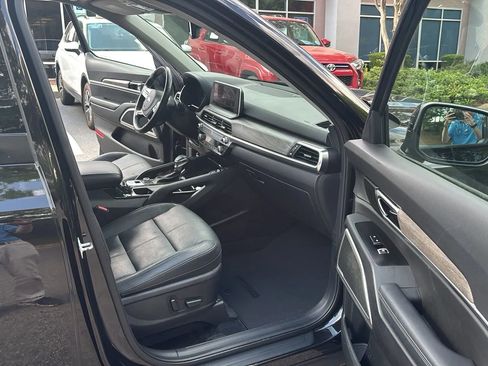 Used 2021 Kia Telluride EX w/ EX Premium Package image 20