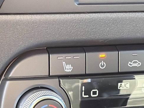 New 2025 MAZDA CX-5 AWD 2.5 S w/ Preferred Package image 15