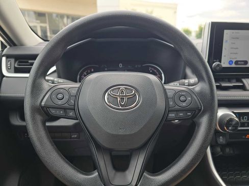 Certified 2025 Toyota RAV4 XLE w/ Convenience Package image 24