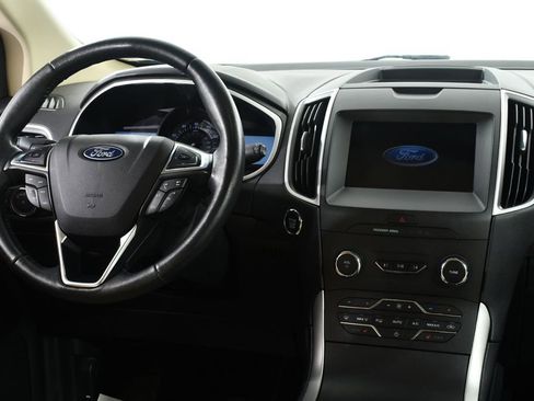 Used 2020 Ford Edge SEL w/ Cold Weather Package AWD/4WD image 8