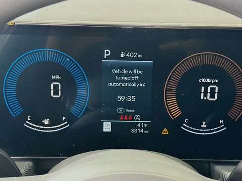 Used 2025 Hyundai Sonata SE image 15