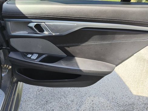 Used 2021 BMW 840i Gran Coupe w/ M Sport Package image 53