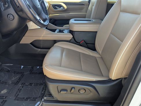 Used 2022 Chevrolet Tahoe Premier image 18