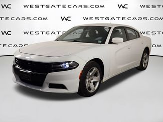 Used 2018 Dodge Charger Police w/ Fleet Safety Group RWD 360° Tour