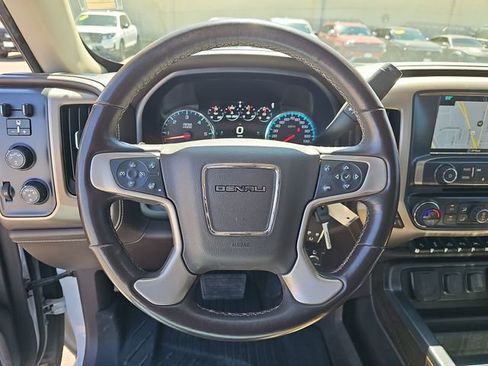 Used 2018 GMC Sierra 1500 Denali w/ Denali Ultimate Package image 20