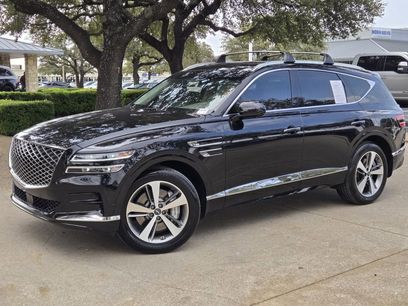 Used 2023 Genesis GV80 2.5T w/ Advanced Package