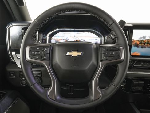 Used 2026 Chevrolet Silverado 3500 High Country w/ High Country Premium Package image 17