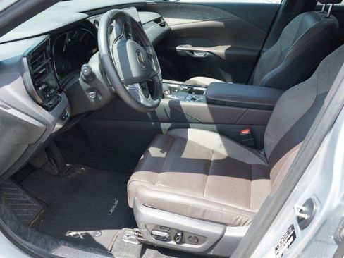 Used 2023 Lexus RX 350 AWD w/ Cold Area Package image 9