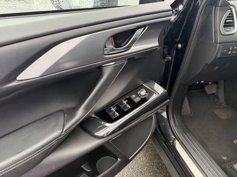 Used 2021 MAZDA CX-9 Grand Touring image 14