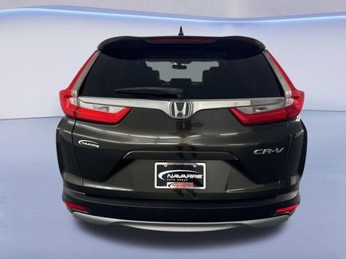 Used 2018 Honda CR-V EX-L image 9