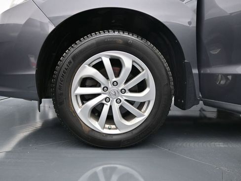 Used 2018 Acura RDX AWD image 28