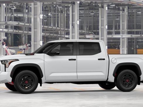 New 2026 Toyota Tundra TRD Pro AWD/4WD image 3