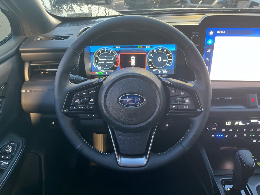 New 2026 Subaru Outback Touring AWD/4WD image 15