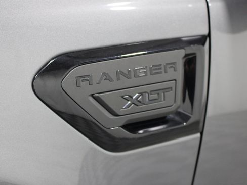 Used 2022 Ford Ranger XLT w/ Equipment Group 301A Mid AWD/4WD image 39