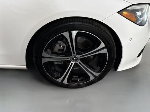 Used 2022 Mercedes-Benz C 300 Sedan w/ Exclusive Trim Package image 32