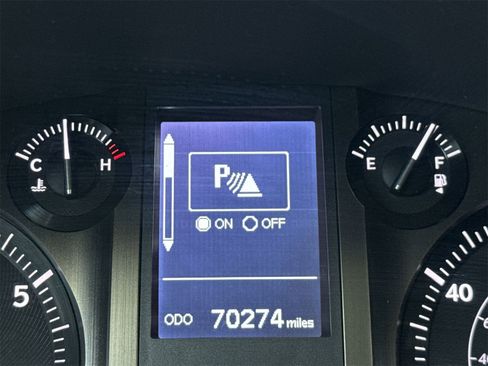 Used 2019 Lexus GX 460 Premium image 23