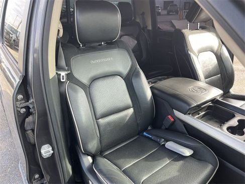 Used 2019 RAM 1500 Laramie image 23