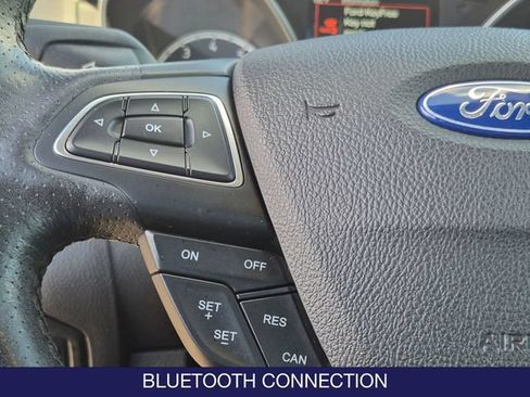 Used 2015 Ford Focus ST w/ Equipment Group 402A FWD image 18
