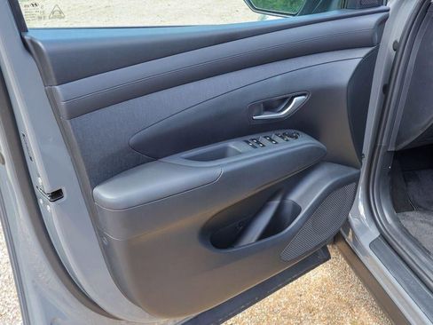 New 2026 Hyundai Tucson SEL image 20