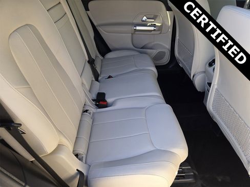 Certified 2025 Mercedes-Benz GLB 250 GLB 250 image 29