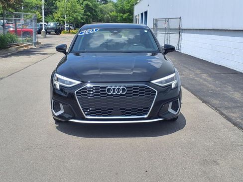 Used 2023 Audi A3 2.0T Premium image 2