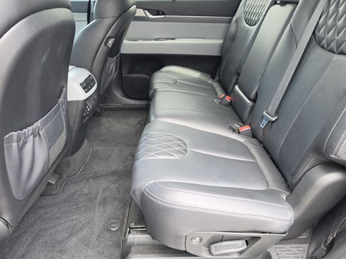 Used 2020 Hyundai Palisade SEL FWD image 8