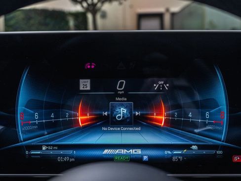 Used 2024 Mercedes-Benz S 63 AMG S image 17