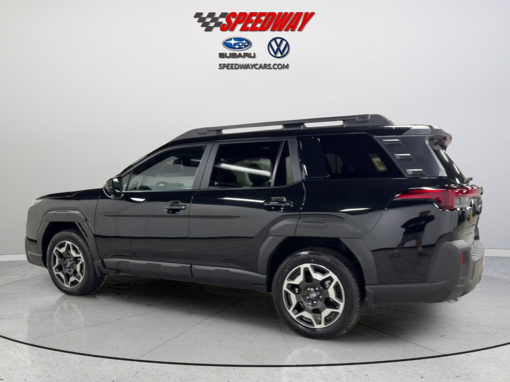 New 2026 Subaru Outback Touring AWD/4WD image 9