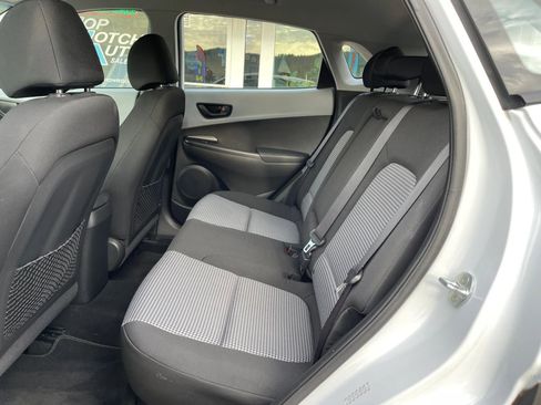 Used 2020 Hyundai Kona SE image 18