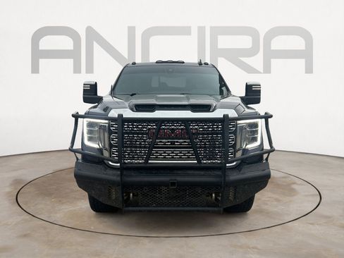 Used 2021 GMC Sierra 3500 Denali w/ Technology Package image 5