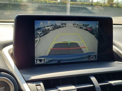 Used 2021 Lexus NX 300 F Sport image 34