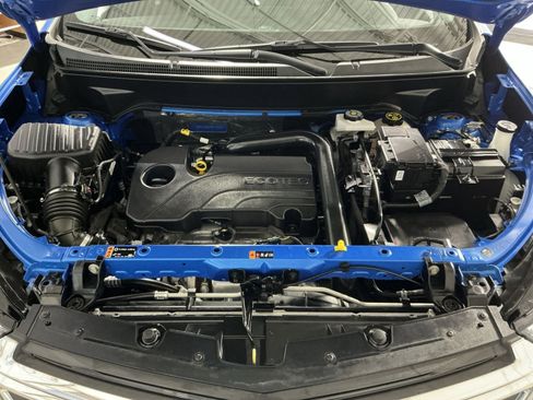 Used 2024 Chevrolet Equinox LT image 33