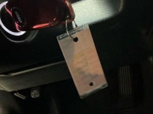 Used 2018 Toyota Camry SE image 18