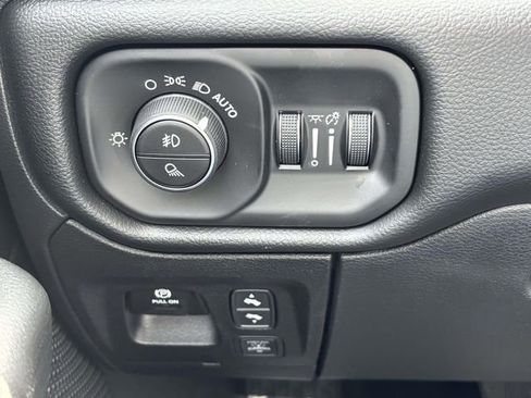 New 2026 RAM 1500 Big Horn AWD/4WD image 17