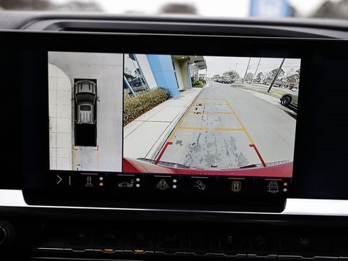 Used 2024 Chevrolet Silverado 1500 RST w/ RST All Star Premium Package image 40