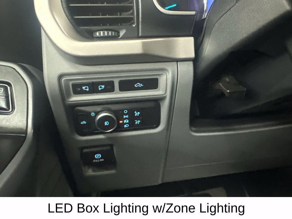 Used 2021 Ford F150 XLT w/ Equipment Group 302A High AWD/4WD image 43