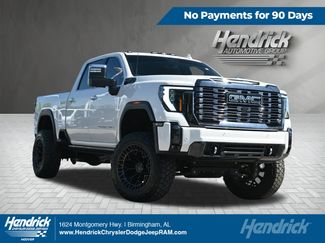 Used 2024 GMC Sierra 2500 Denali Ultimate AWD/4WD video 1