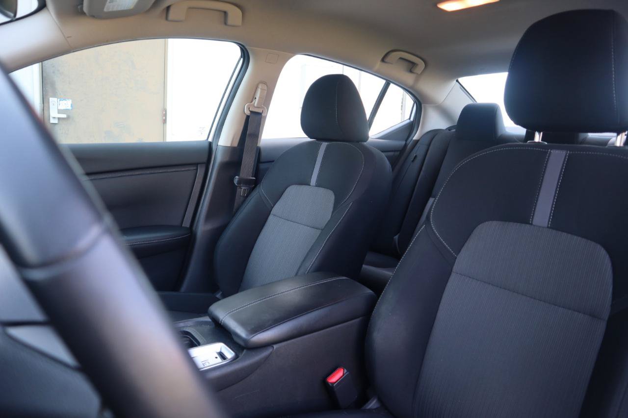 Used 2023 Nissan Sentra SV FWD image 52