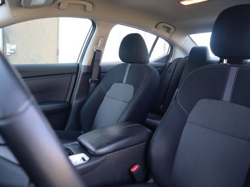Used 2023 Nissan Sentra SV FWD image 52
