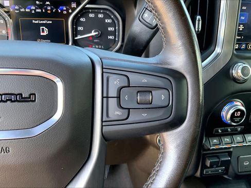 Used 2021 GMC Sierra 1500 Denali w/ Technology Package AWD/4WD image 24