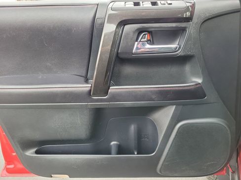 Used 2017 Toyota 4Runner TRD Pro image 18