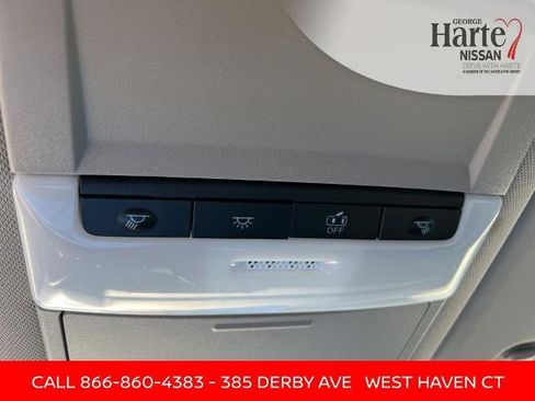 Certified 2024 Nissan Rogue S image 30