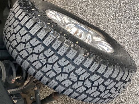 Used 2021 Ford F250 XLT w/ XLT Premium Package image 15