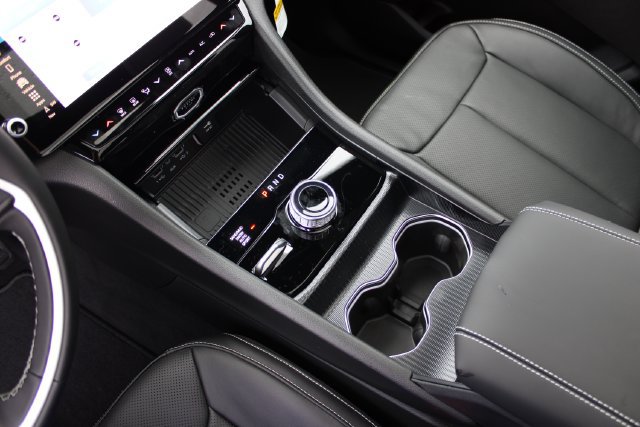 New 2027 Jeep Grand Cherokee Limited AWD/4WD image 29