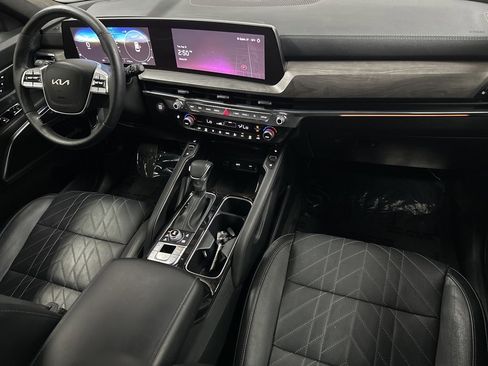 Used 2024 Kia Telluride SX Prestige X-Pro image 11