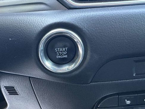 Used 2020 MAZDA CX-5 Touring FWD image 30