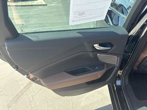 Used 2023 Acura TLX SH-AWD w/ Advance Package image 19