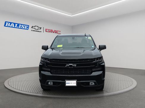 Used 2019 Chevrolet Silverado 1500 RST image 3