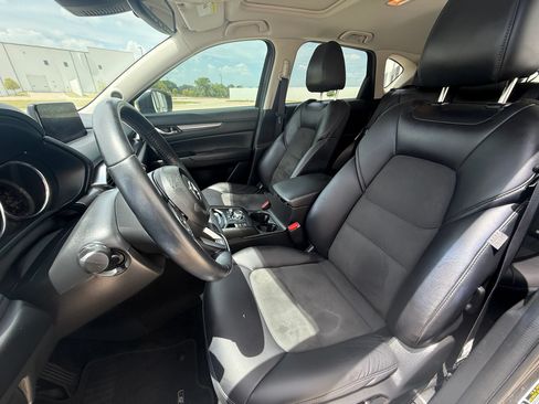 Used 2017 MAZDA CX-5 Touring w/ Preferred Equipment Package FWD image 29